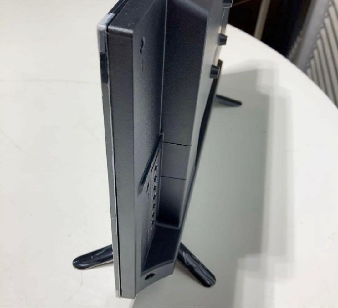値下げ！EAST 地上デジタルハイビジョン 液晶テレビ　 19.5v型　 新品