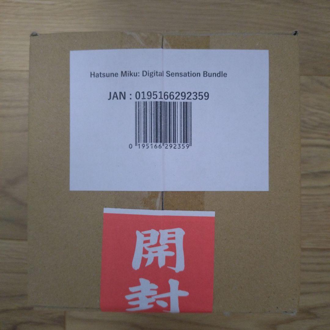 新品未開封　MTG 初音ミク　Summer Superdrop 2024