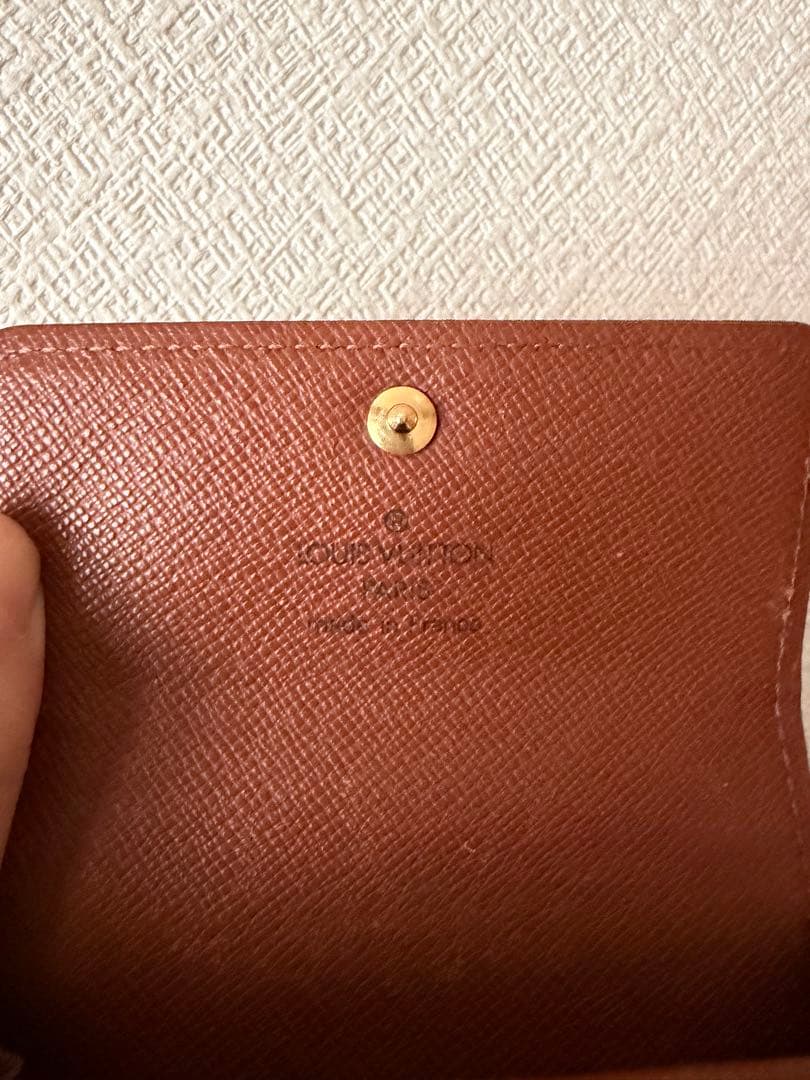 Louis Vuitton ケース M62629