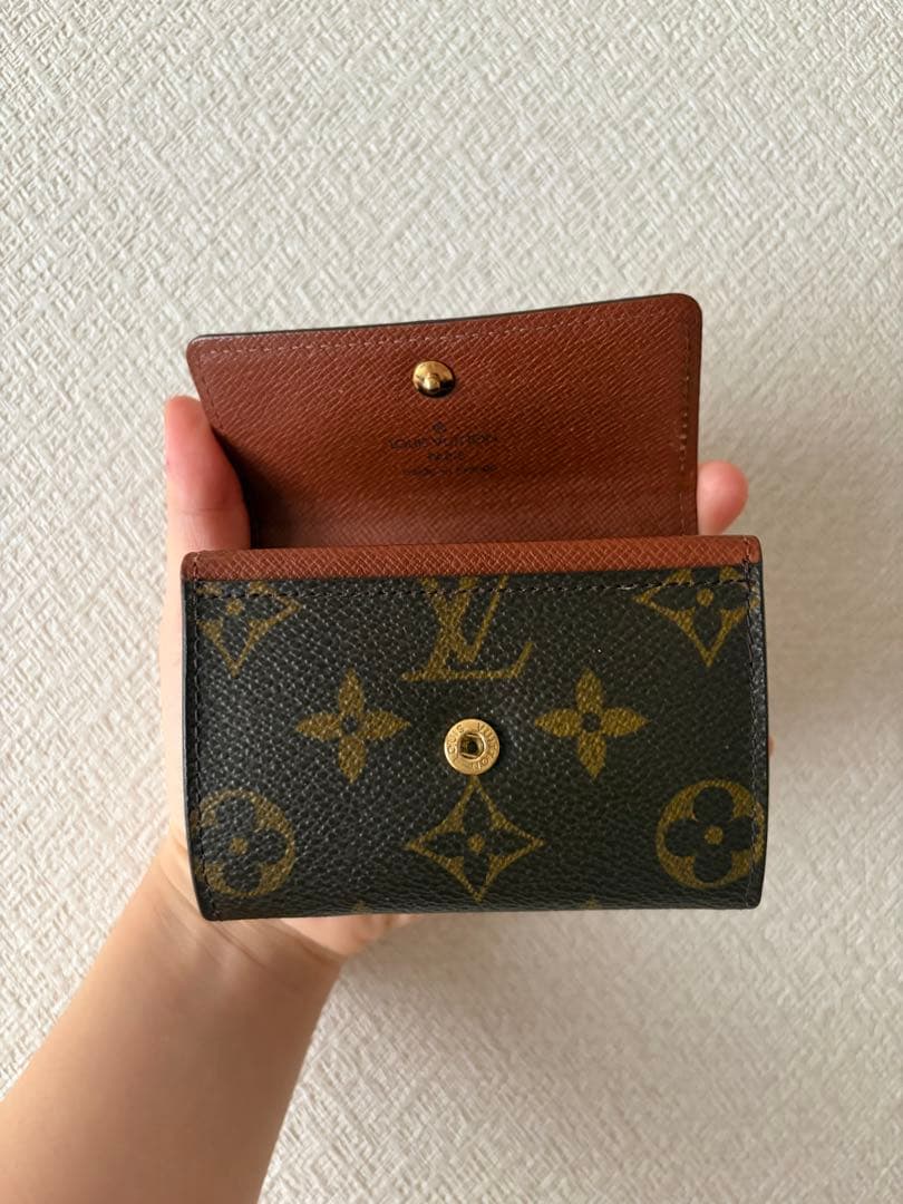 Louis Vuitton ケース M62629