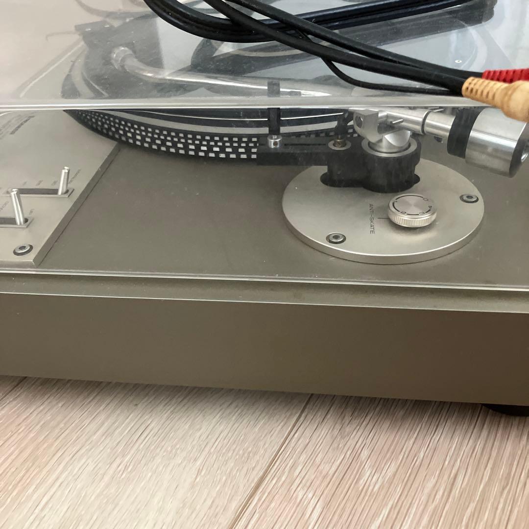 【希少】パイオニア PL-A500S レコードプレーヤー ターンテーブル