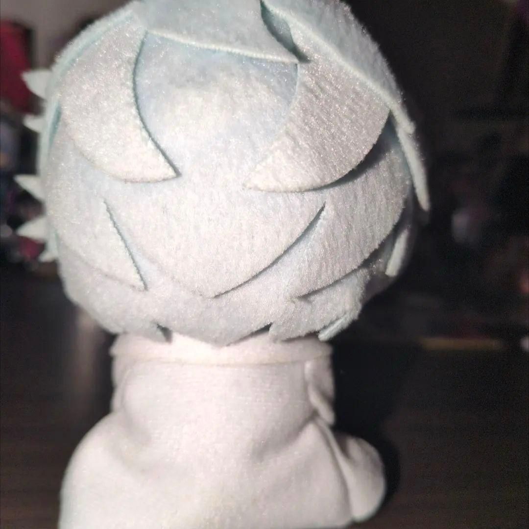 銀魂　ちまりんず　銀八先生　坂田銀時　ぬいぐるみ　3年Z組　3Z