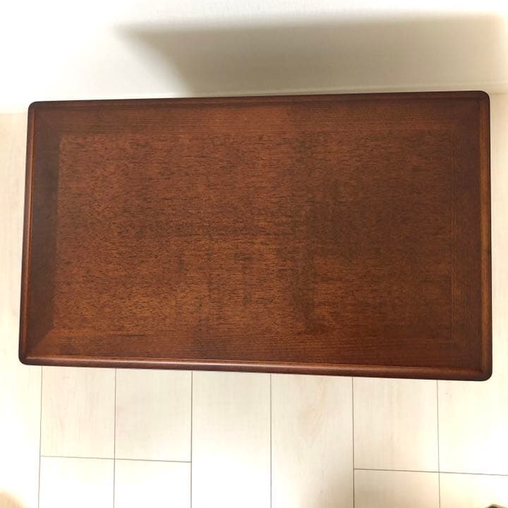 Maruni マルニ木工　地中海シリーズ　マガジンラック