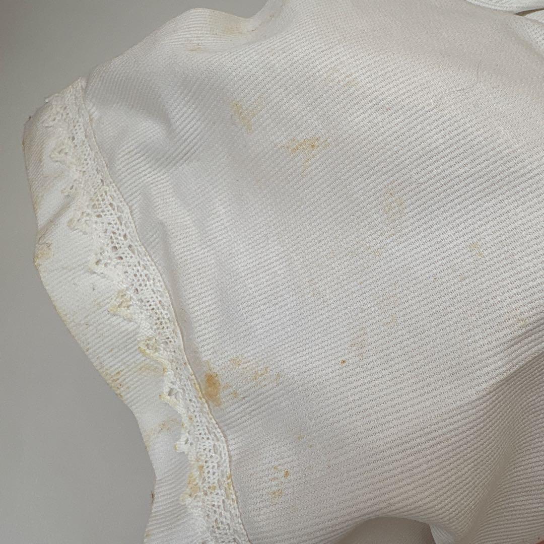 Merry Thought おばあちゃんと孫のぬいぐるみ