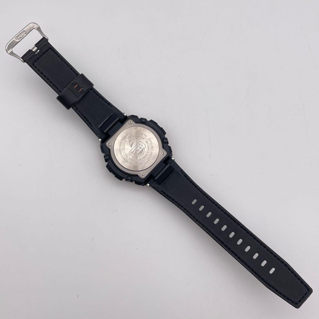 ◆ CASIO 腕時計 G-SHOCK GST-W120L ◆ 稼働品 極美品