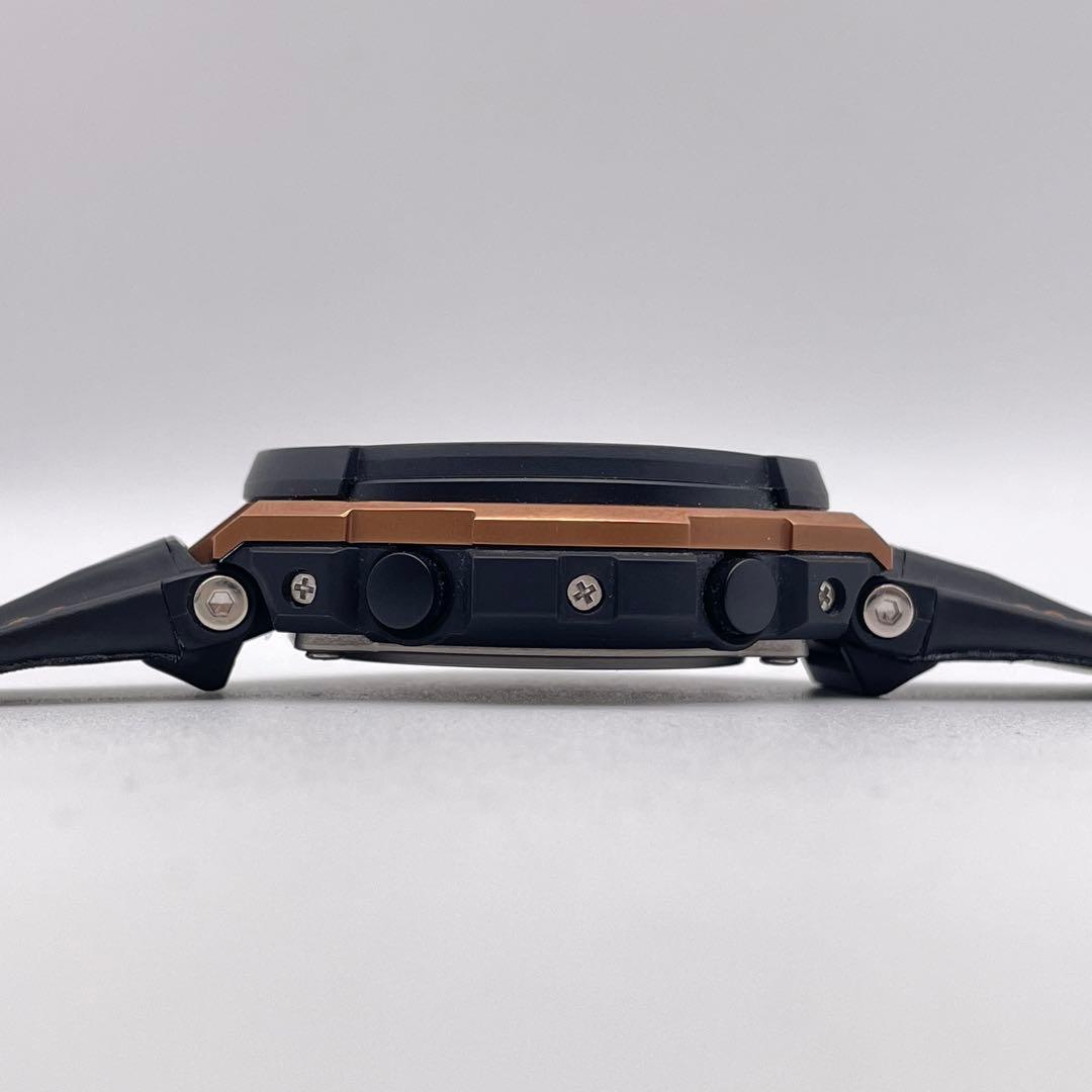 ◆ CASIO 腕時計 G-SHOCK GST-W120L ◆ 稼働品 極美品