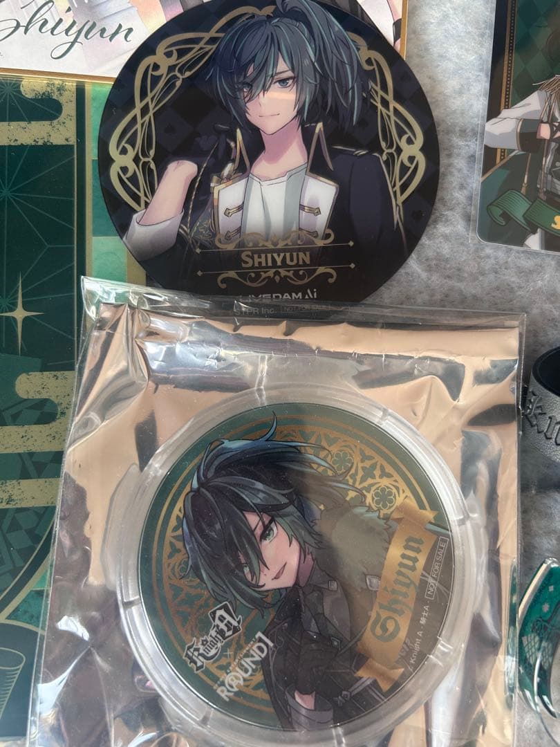 Knighta 騎士a しゆん まとめ売り