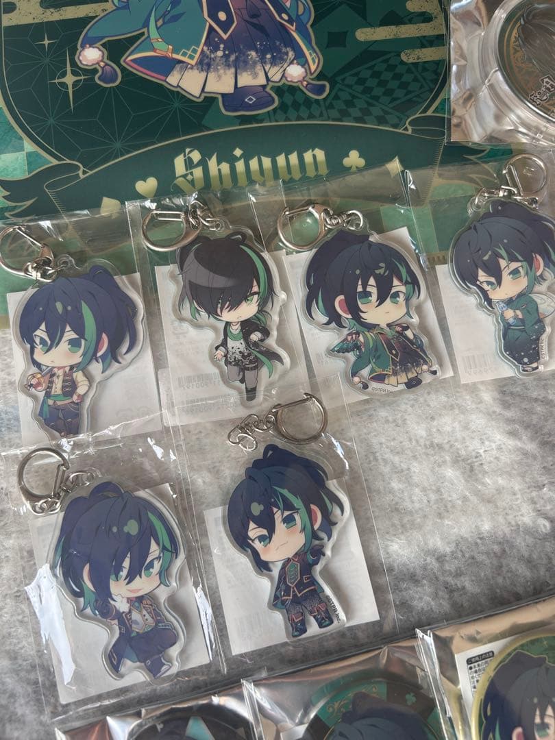 Knighta 騎士a しゆん まとめ売り