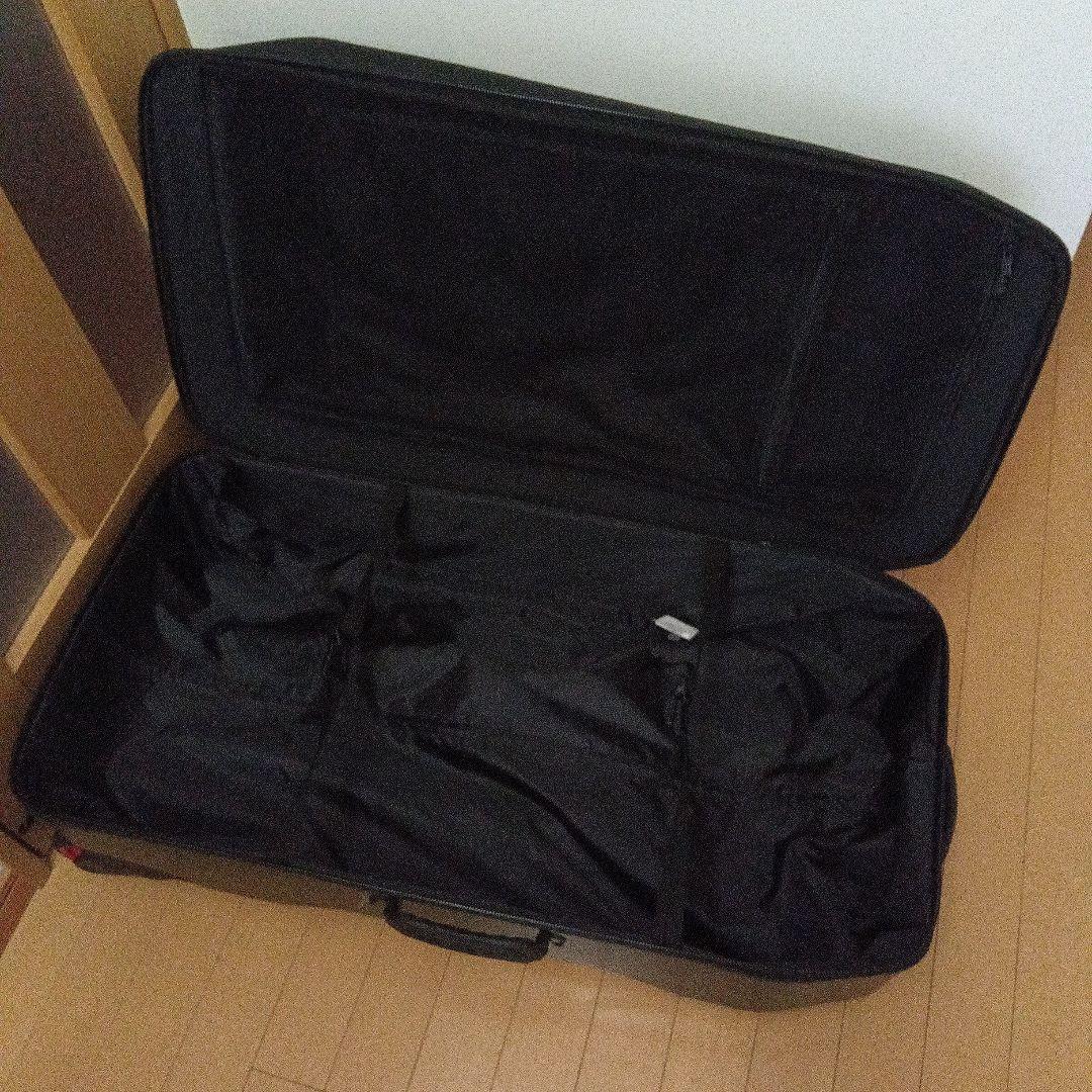 OAKLEY オークリー 大容量 キャリーバッグ スーツケース