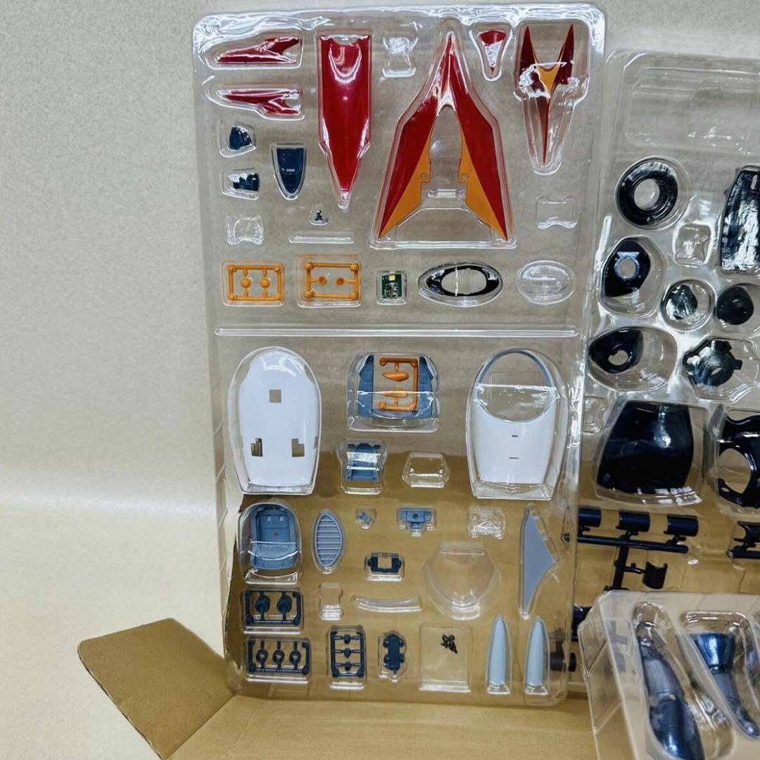 アシェット グレート マジンガー 延長用 プレミアム アイテム 週刊