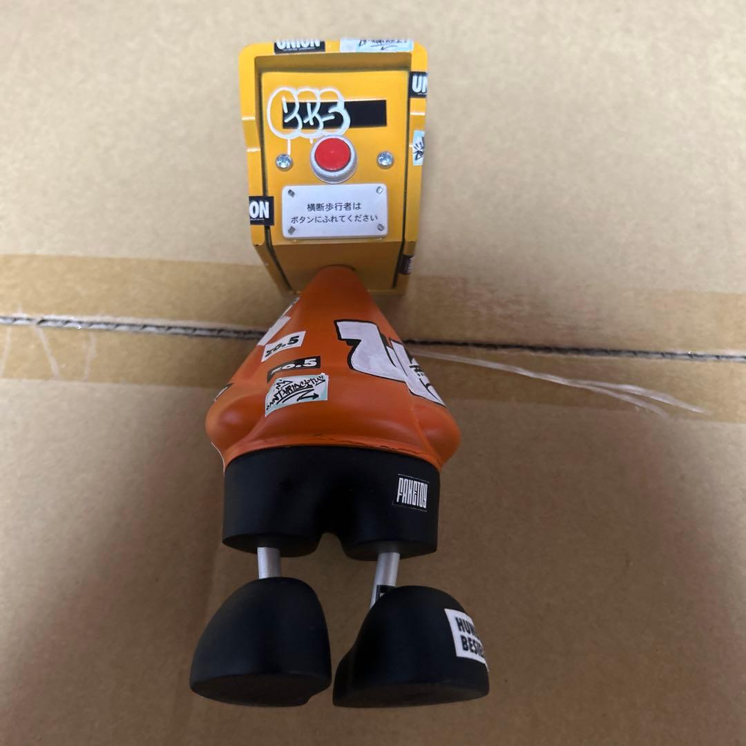 FAKETOY FLICKER WALKER セット