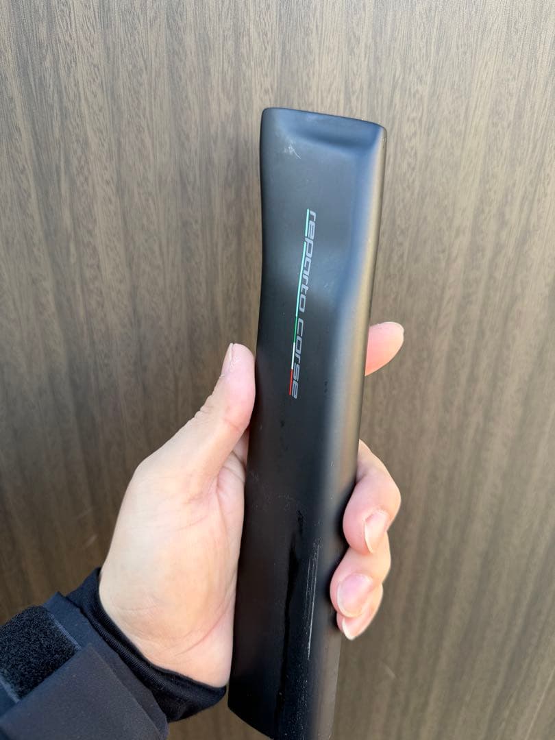 Bianchi OLTRE XR3 Di2 11速　機械式ブレーキ