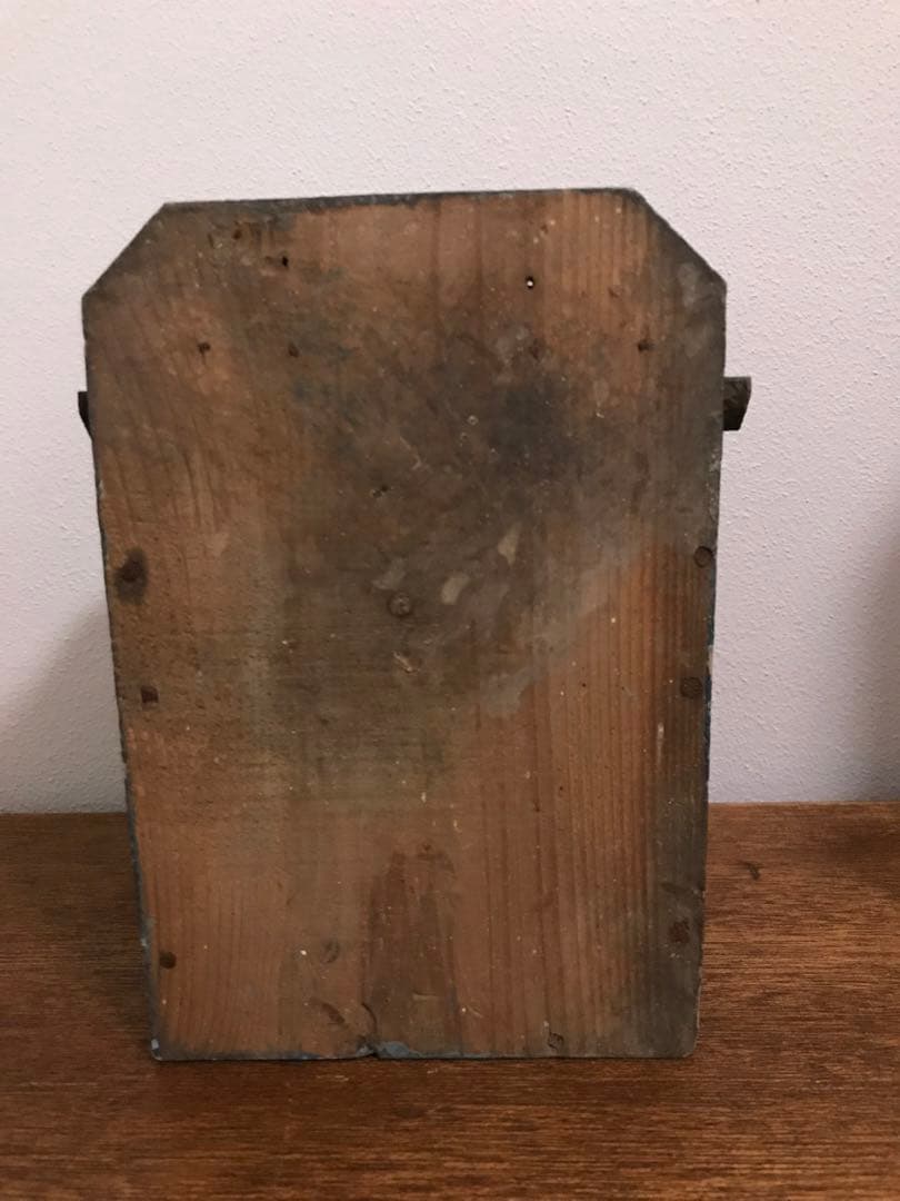 希少 サカモト牛乳 牛乳箱 牛乳瓶 2本セット 昭和 レトロ ミッキー 古道具