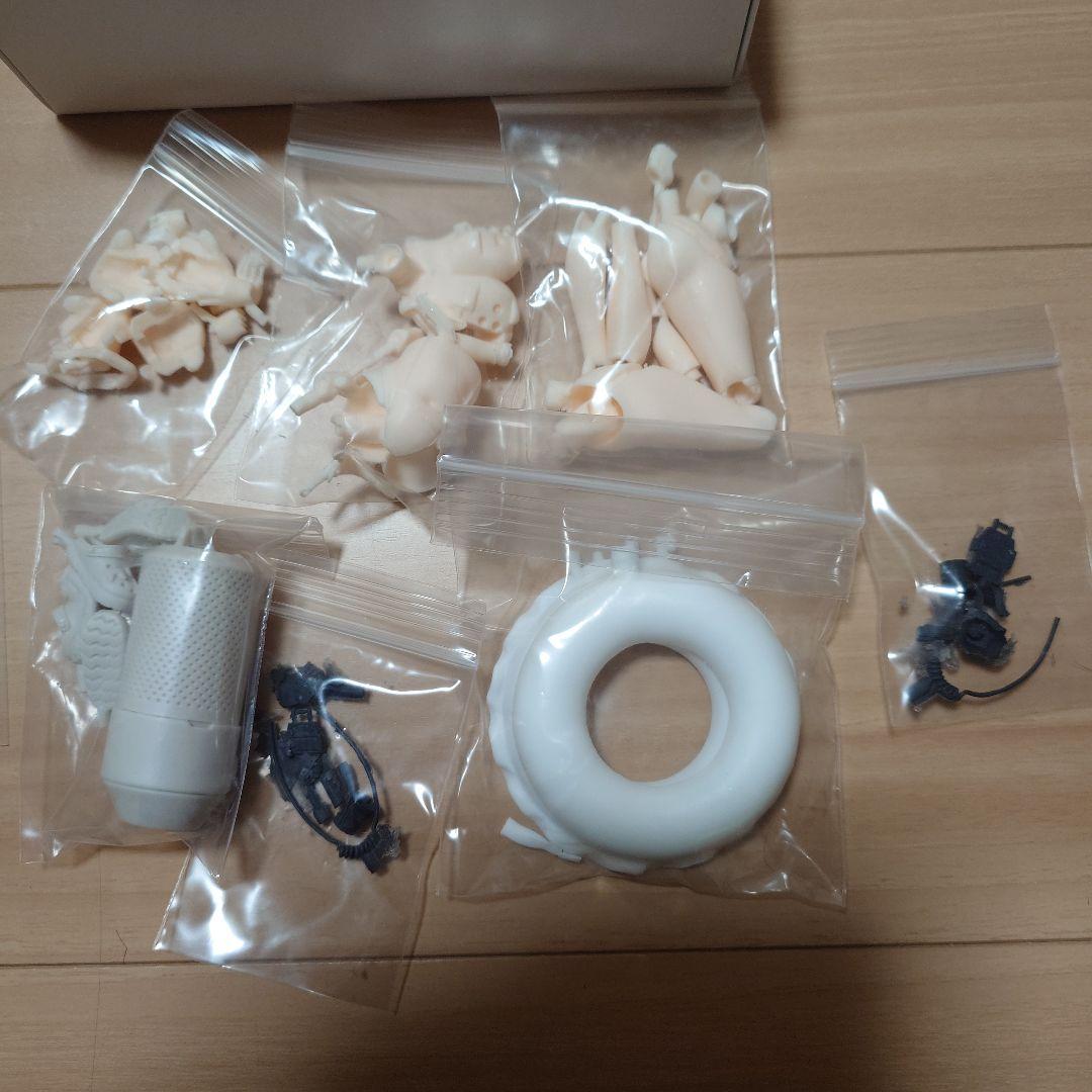 madhands　エレグ