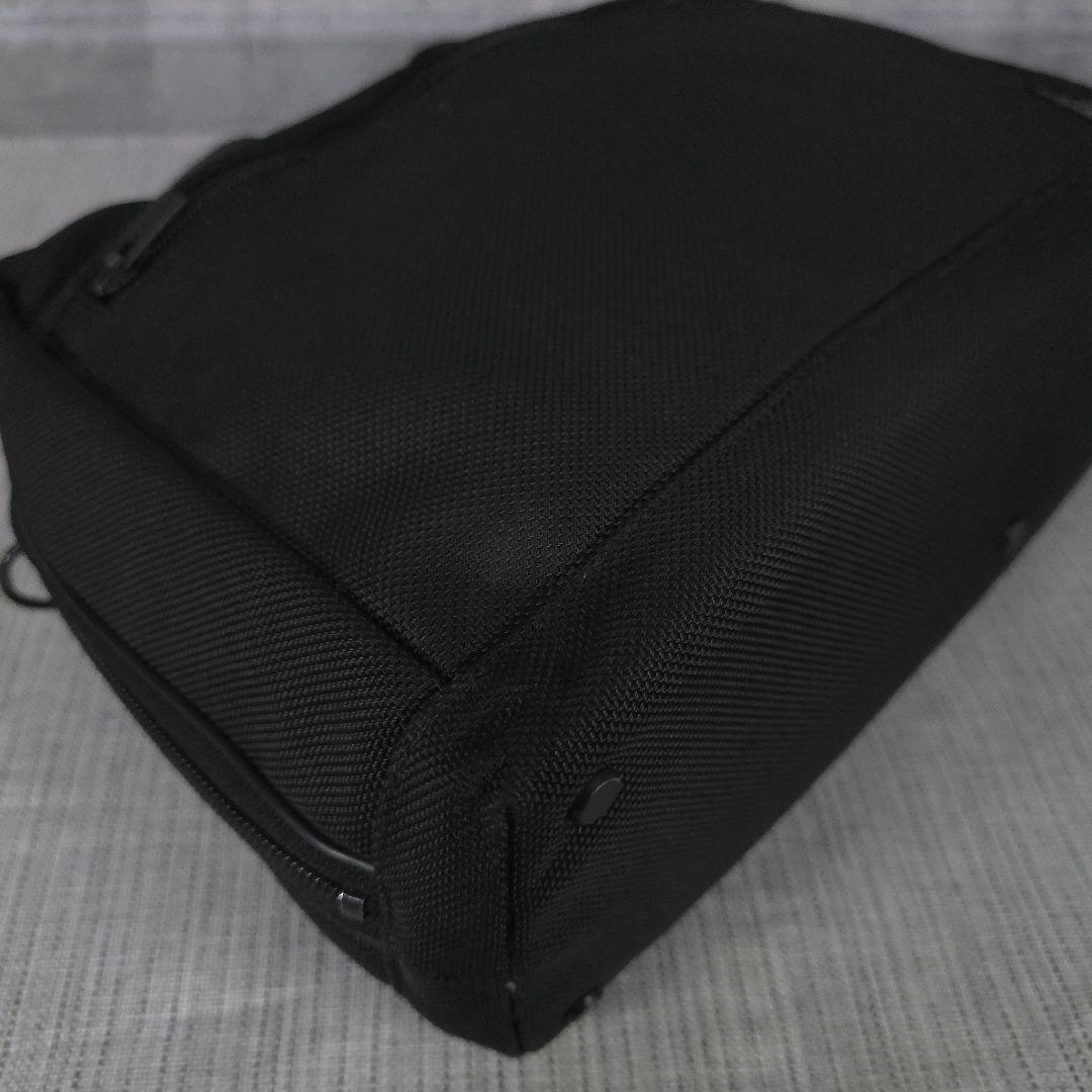 PORTER　ポーター　STAGE　2way　ブリーフケース　ハンドバッグ