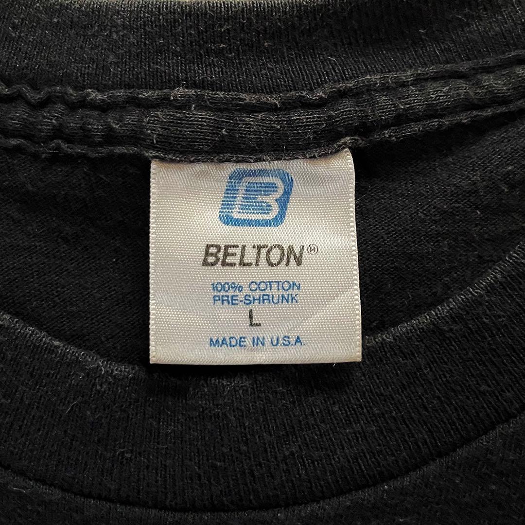 PRONG ロンT L 91年 90s プロング ビンテージ ロング Tシャツ