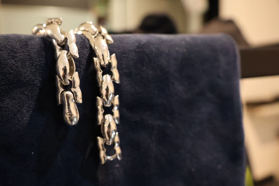 ロンワンズ、ディープタッチブレスレット