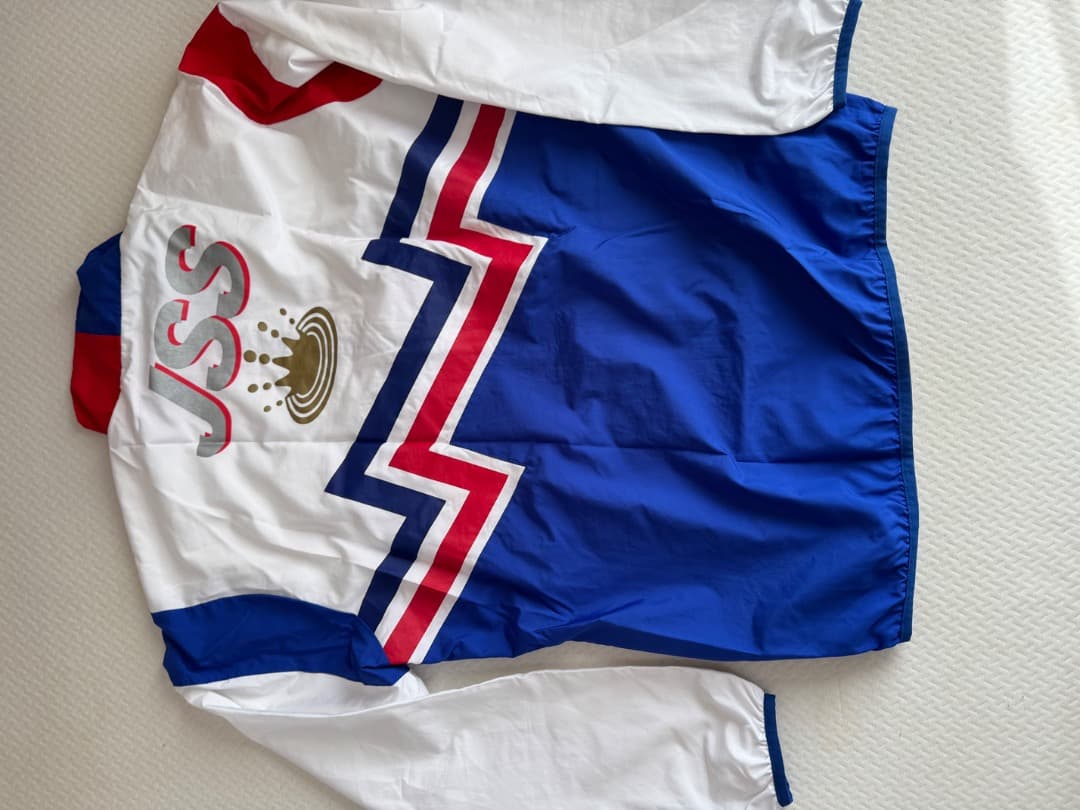 JSS JOジャージ XLサイズ　長袖　長ズボン