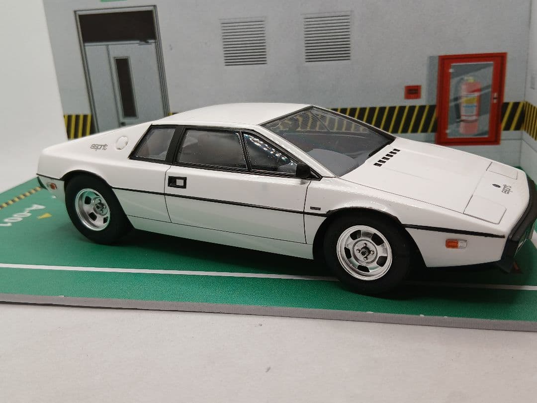 【専用品】TRYHORN 様　ロータスエスプリ