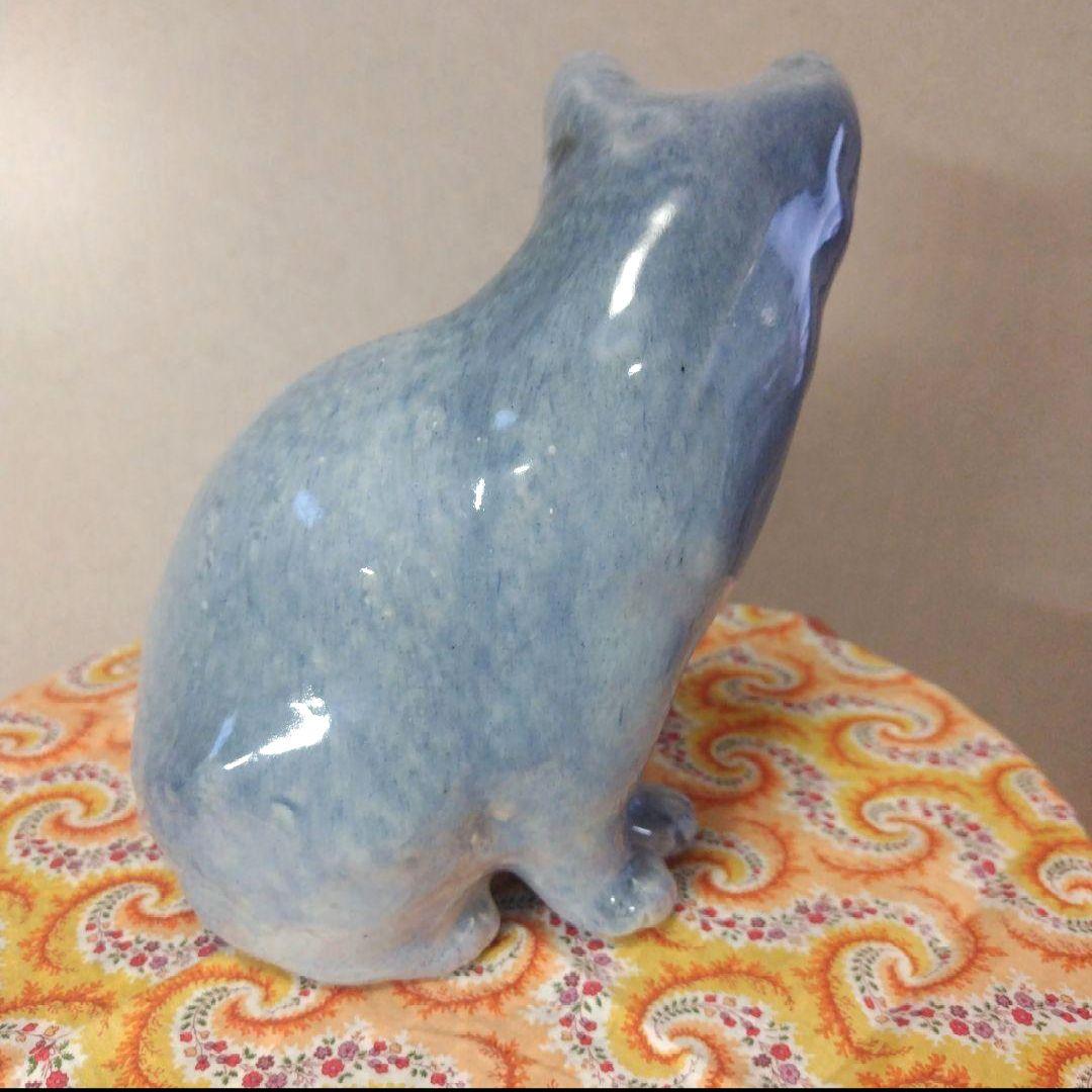 ✕ウィンスタンレイキャット（ケンジントンキャット）サイズ3、ラブリ〜！