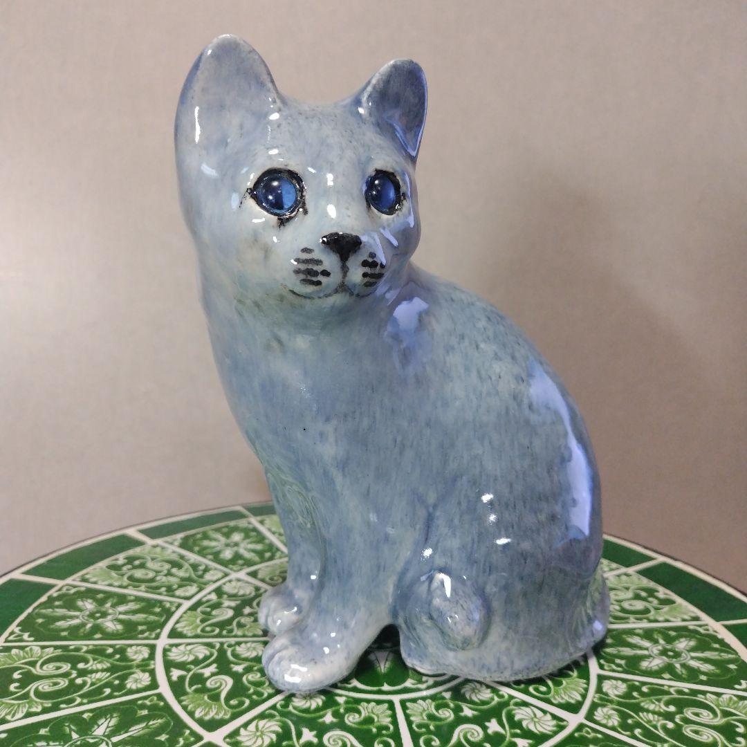 ✕ウィンスタンレイキャット（ケンジントンキャット）サイズ3、ラブリ〜！