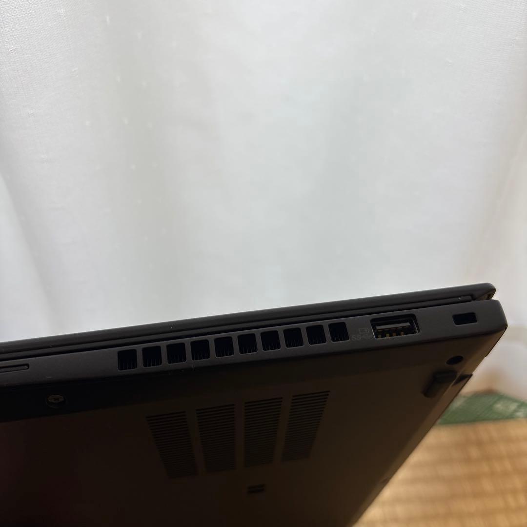 Windowsノート本体 ThinkPad X13 Gen 1 (Core i7/16GB)