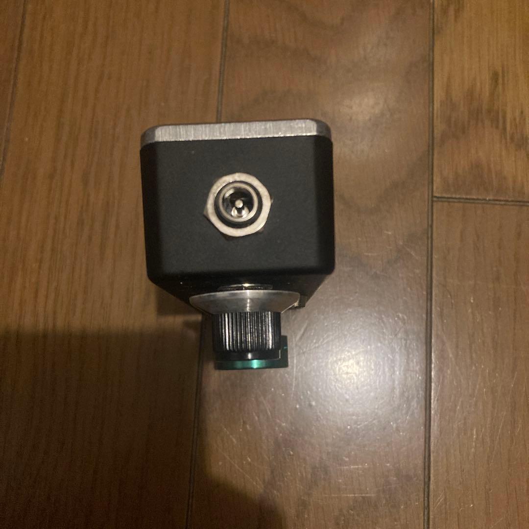 4000 pre ギターエフェクター ベースエフェクター