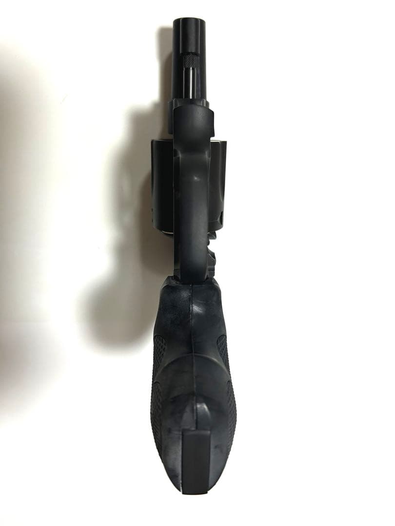 S&W M36 2インチ　リボルバーガスガン