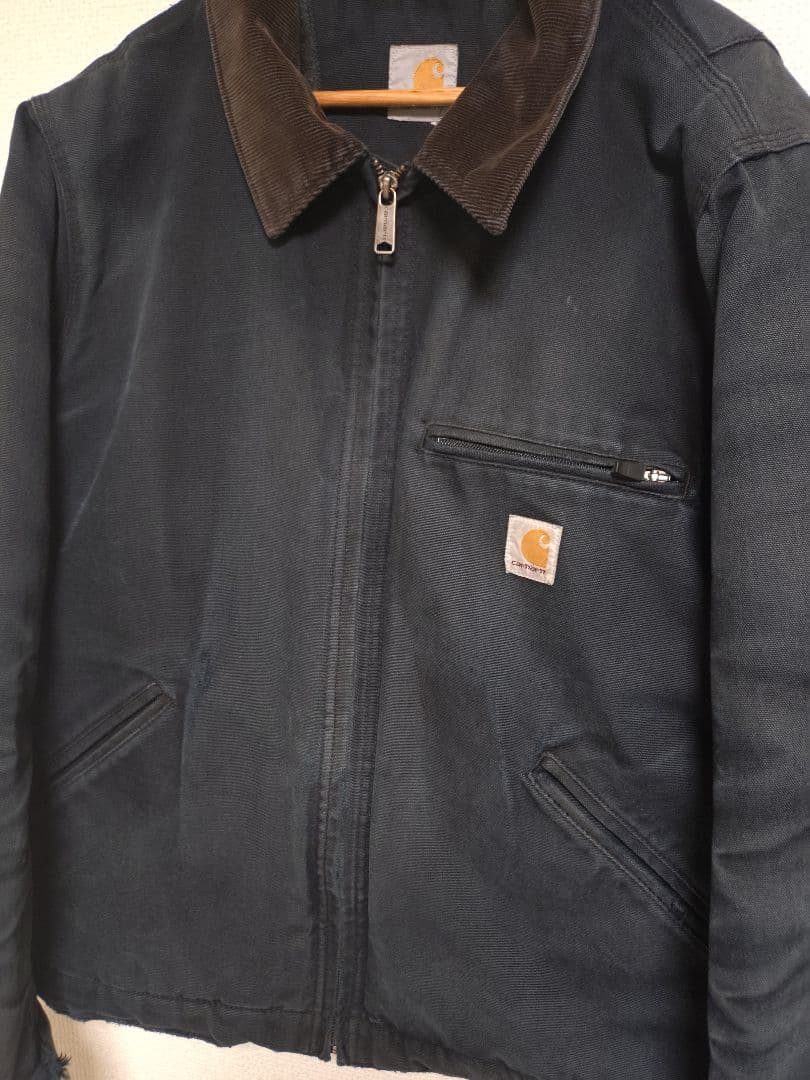 ジャケット・アウター Carhartt Detroit Jacket