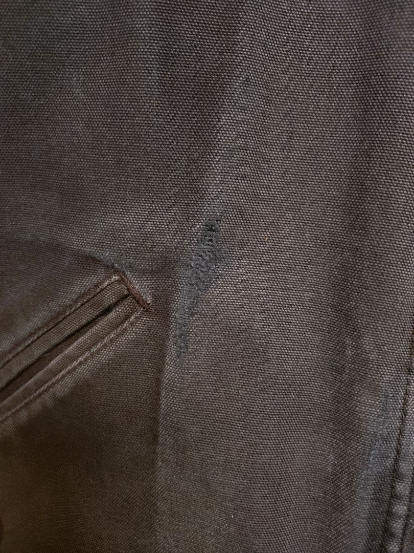 ジャケット・アウター Carhartt Detroit Jacket