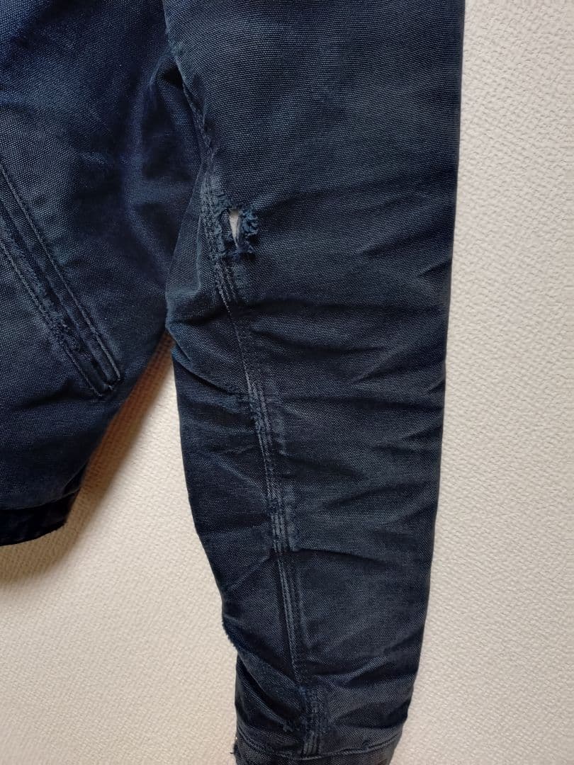 ジャケット・アウター Carhartt Detroit Jacket