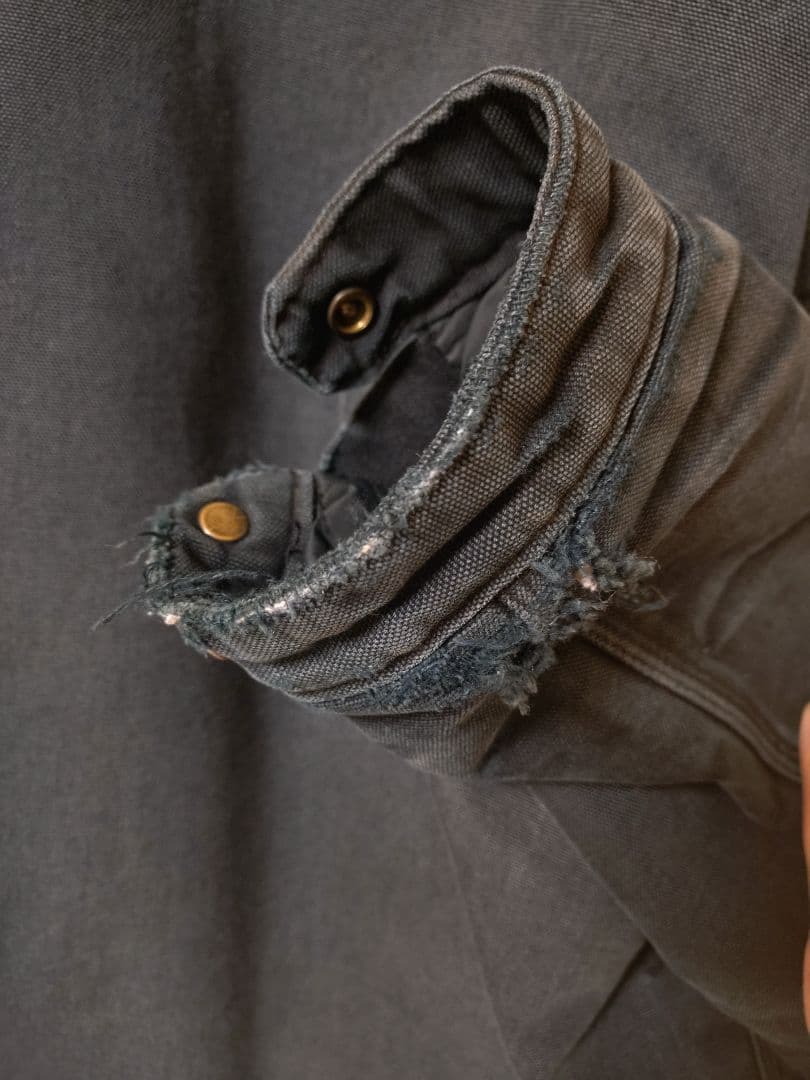 ジャケット・アウター Carhartt Detroit Jacket