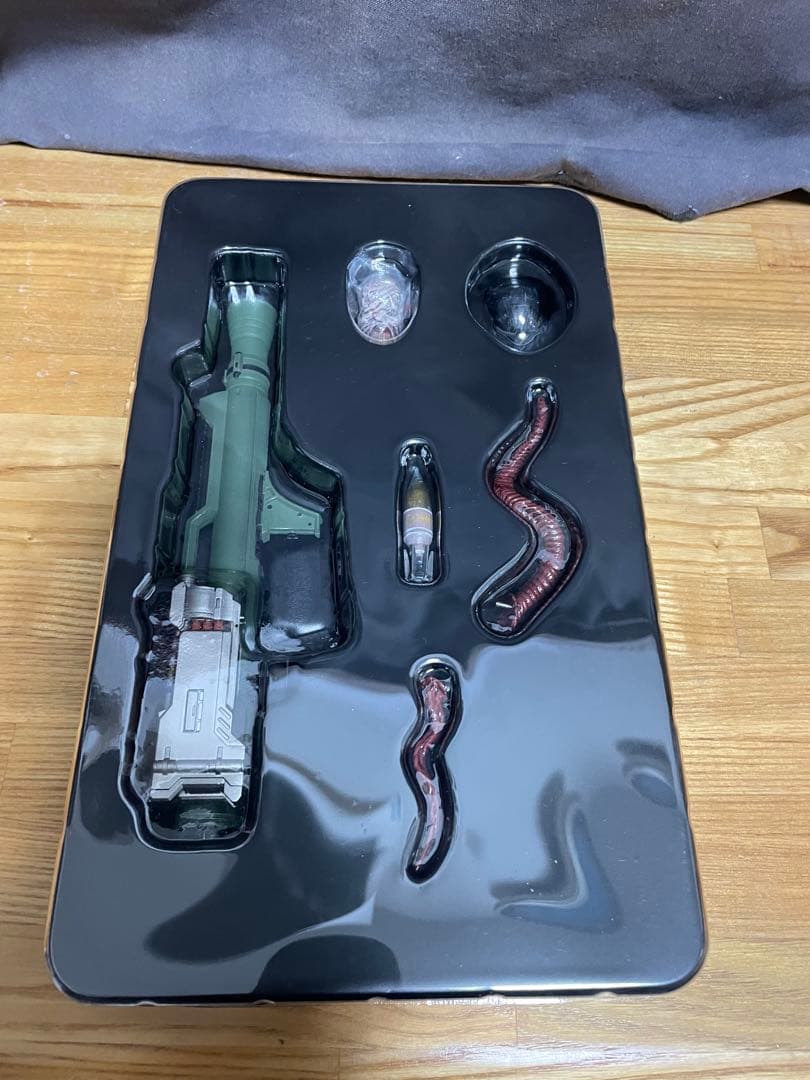 1/12 patriot studio BIgBoss じはいけししすそそ