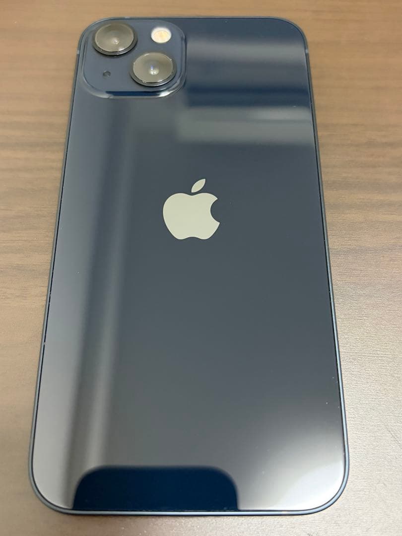 iPhone13 SIMフリー　おまけ2点付き