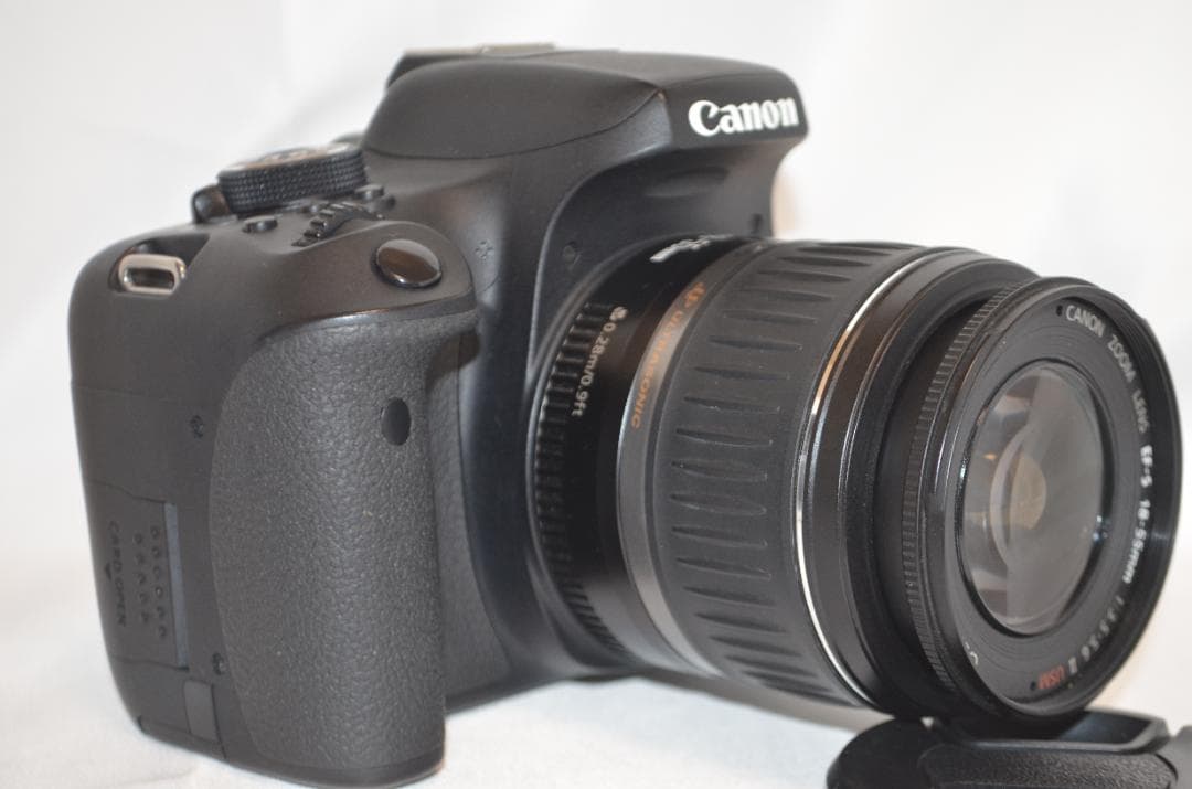 ✨ Canon kiss x8i キヤノン スマホ転送 Wi-Fi転送