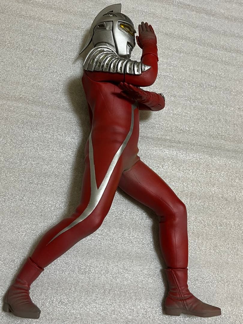 ウルトラセブン ワイドショット ハイグレードバージョン1/6 CCP 05