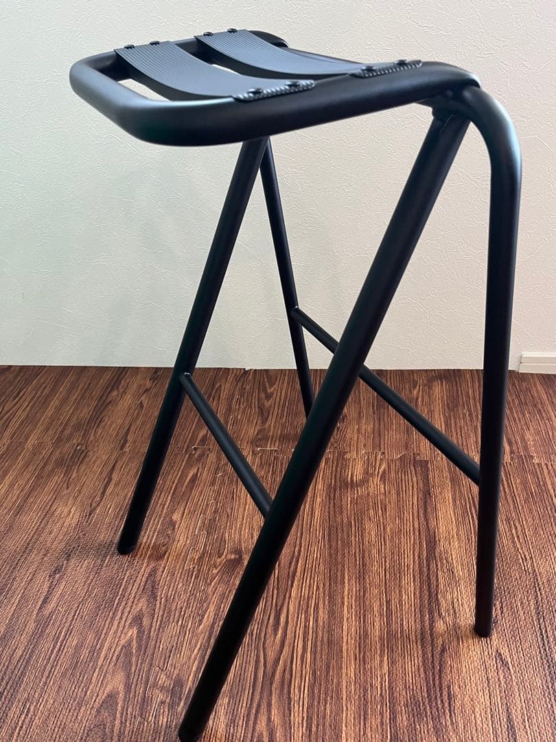 デュエンデ ベント ハイスツール