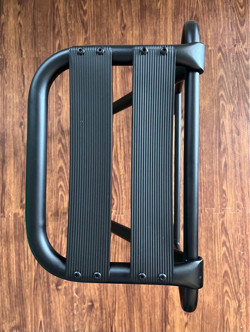 デュエンデ ベント ハイスツール