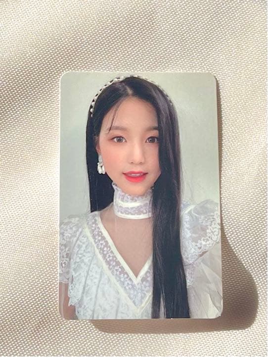 IZONE トレカ　別売り可能！　　値下げ可能