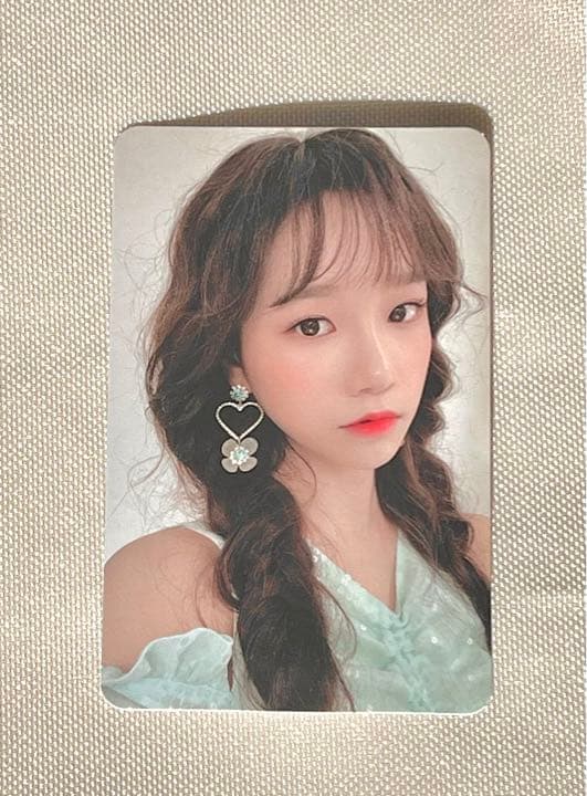 IZONE トレカ　別売り可能！　　値下げ可能