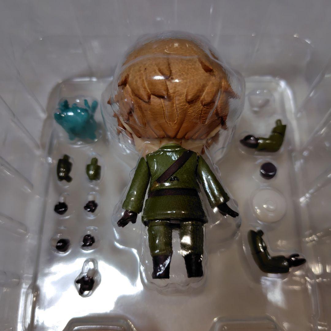 ねんどろいど イギリス 「ヘタリア The World Twinkle」