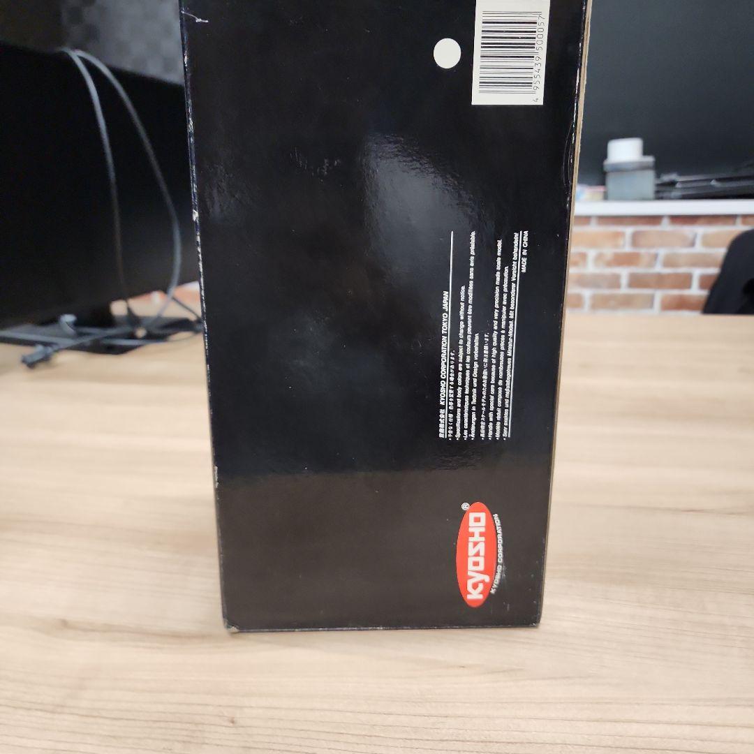 Nissan Fairlady Z 1/18 DCコレクション