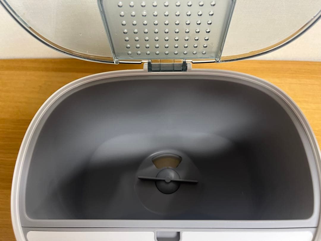 うちのこ　エレクトリック　カリカリマシーン　V2C