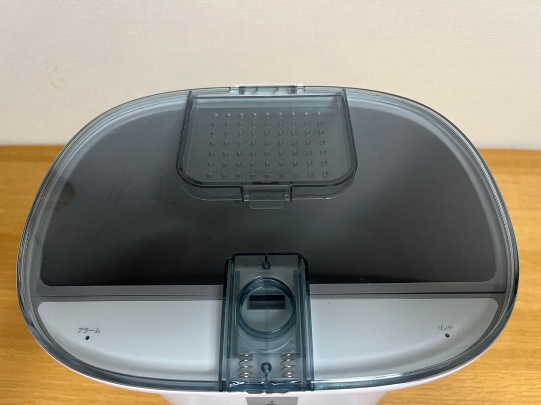 うちのこ　エレクトリック　カリカリマシーン　V2C