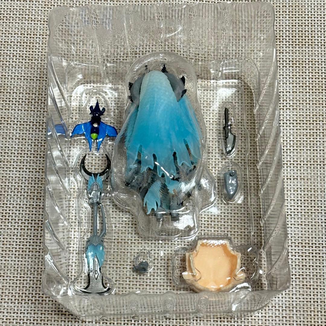 ねんどろいど　ハンター♀ ゼノラージβ・エディション　モンスターハンター