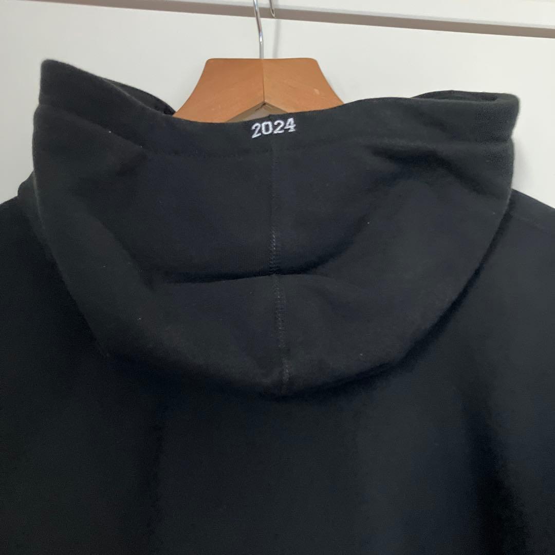 トップス Supreme BoxLogo HoodedSweatshirt Black M