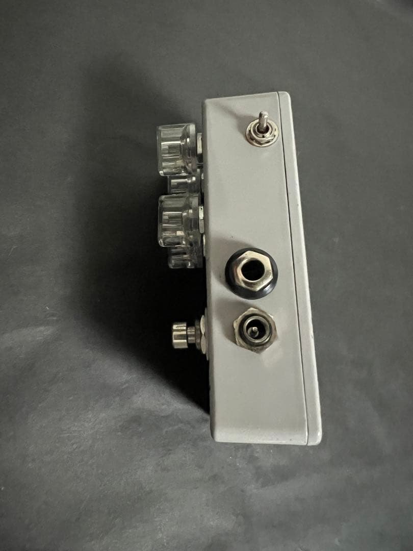 Vivie Loud Hound ギターエフェクター