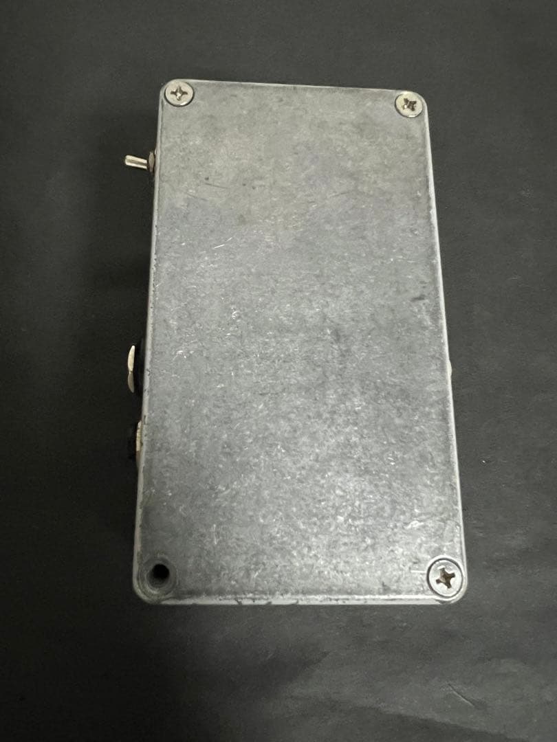 Vivie Loud Hound ギターエフェクター