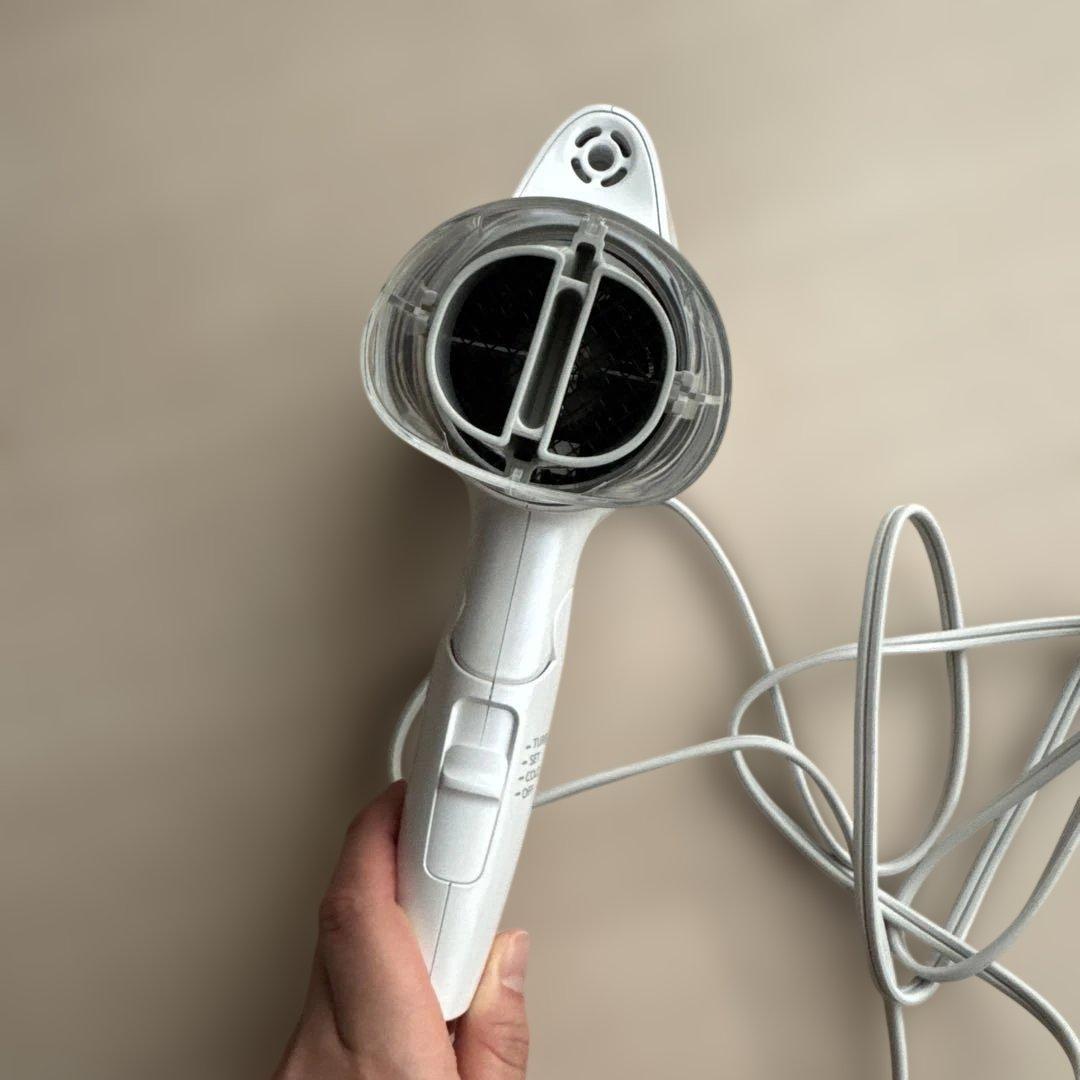 Panasonic ヘアドライヤー ターボ機能付き　EH-NA2K