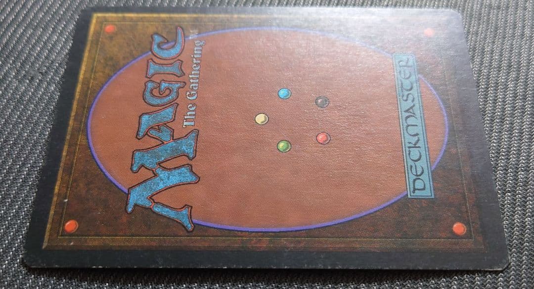 mtg 稀少 サインド 英語版 極楽鳥 4th 4ed ４版